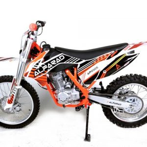 kxd 250cc